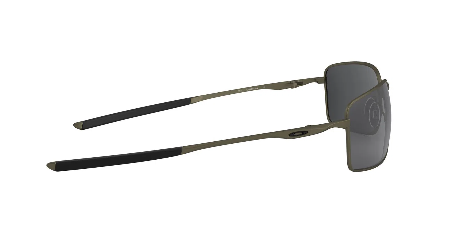 Oakley Square Wire 4075 Sunglasses - view 20